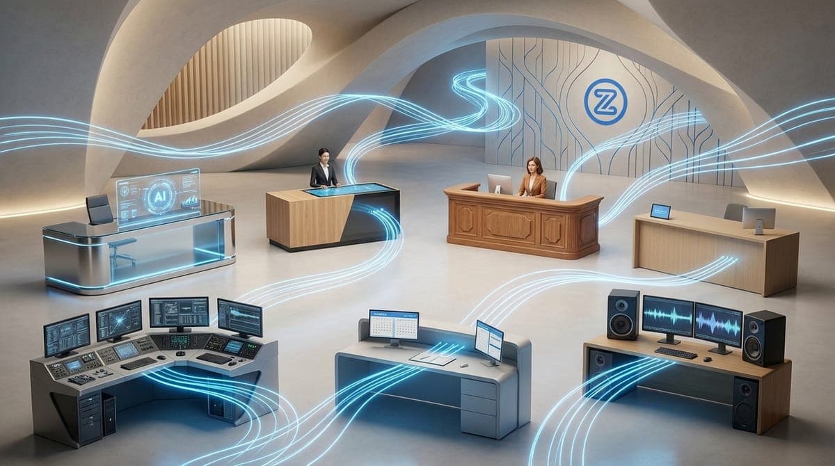 Best AI Receptionist Software for Small Businesses in 2026: Honest Comparison