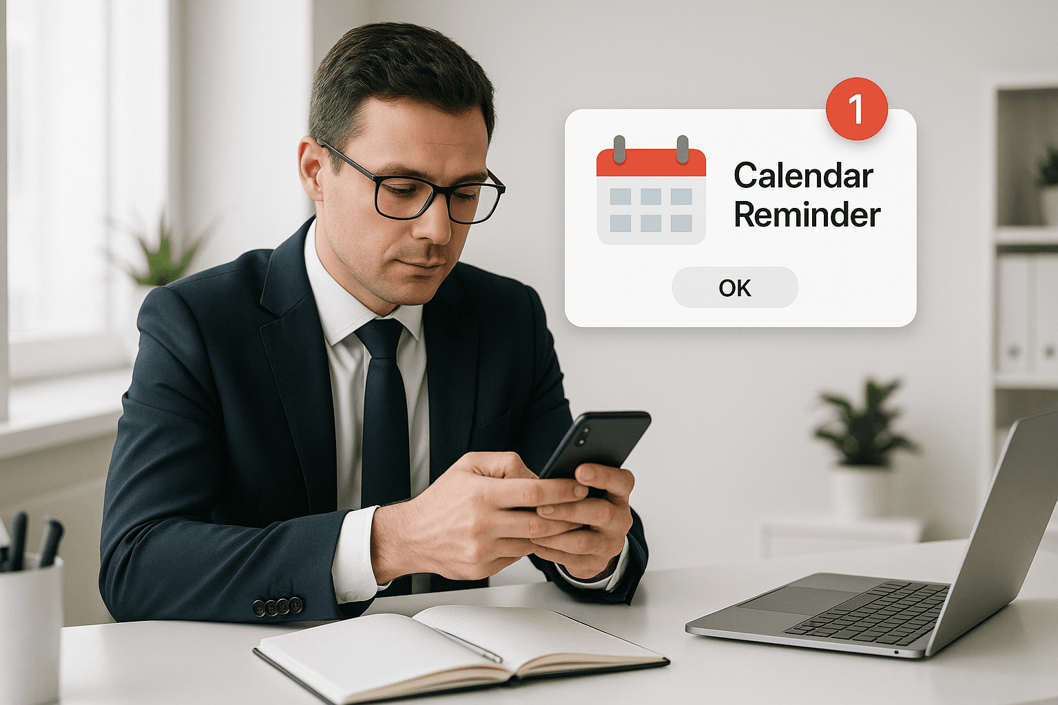 Automated Appointment Reminders: Cut No-Shows by 80%