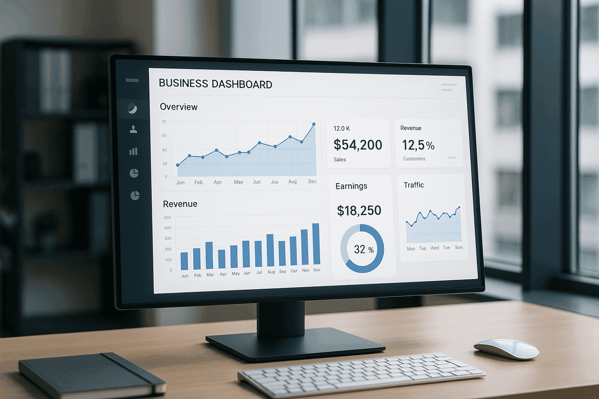 Client Portal: Self-Service Scheduling That Actually Works