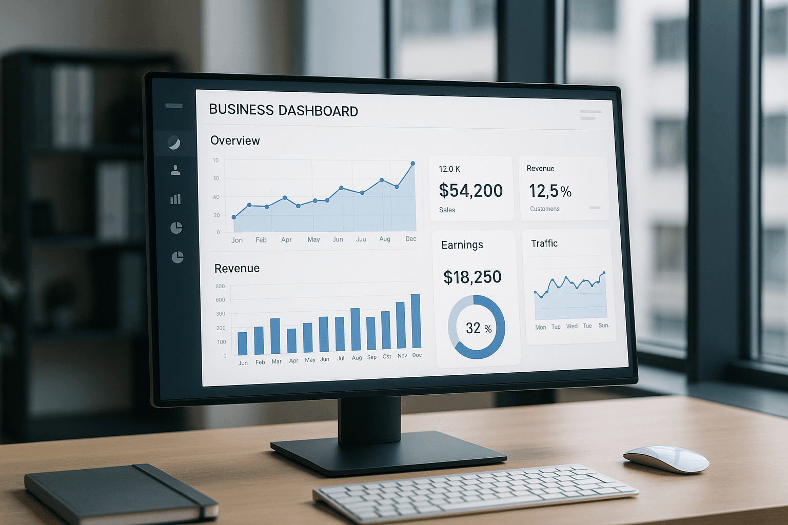 Client Portal: Self-Service Scheduling That Actually Works