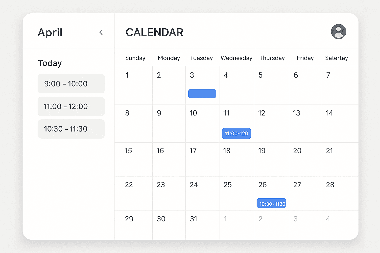 Intelligent Booking: AI That Understands What Clients Actually Need