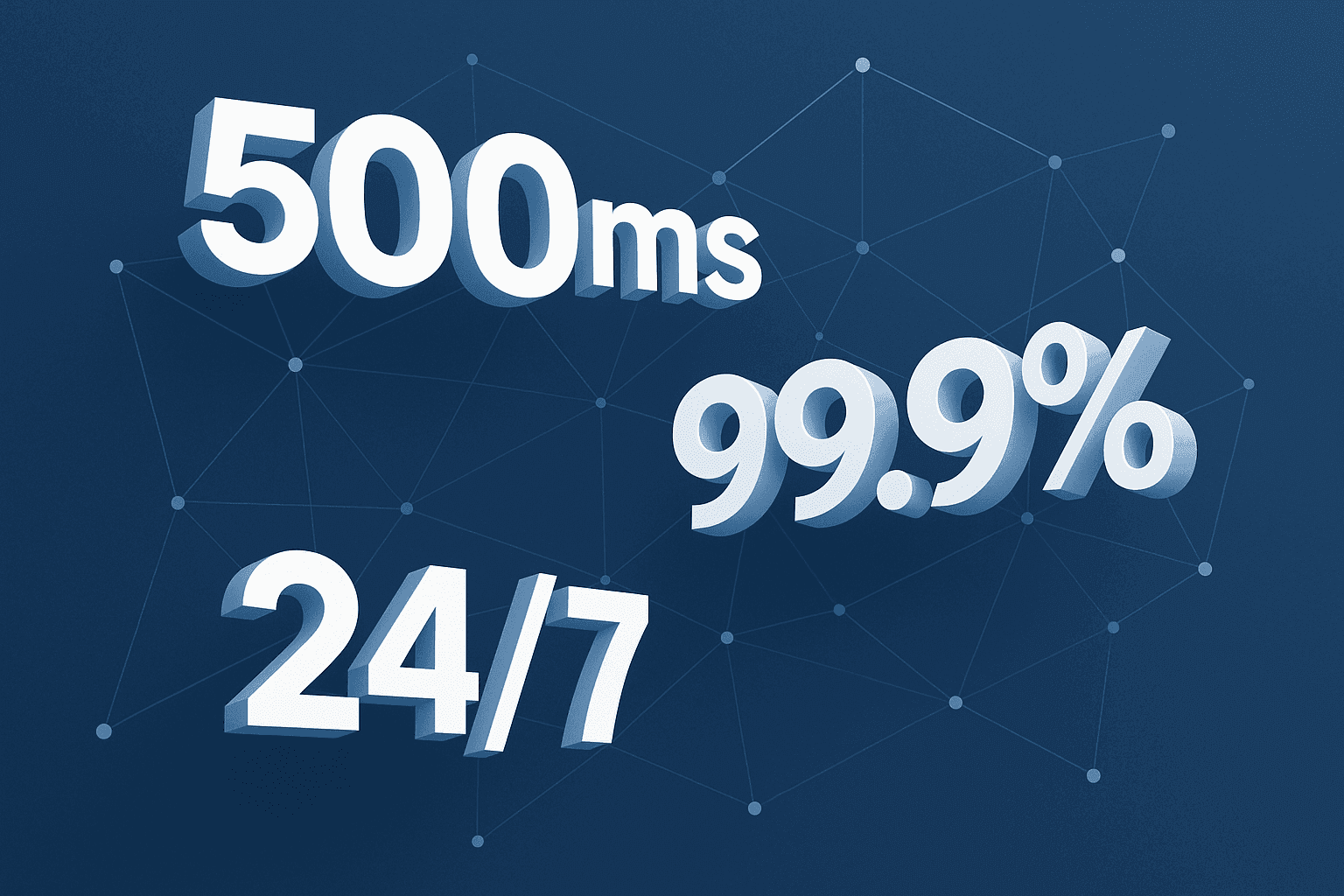 ZenOp By The Numbers: The Performance Metrics Behind Our AI Receptionist